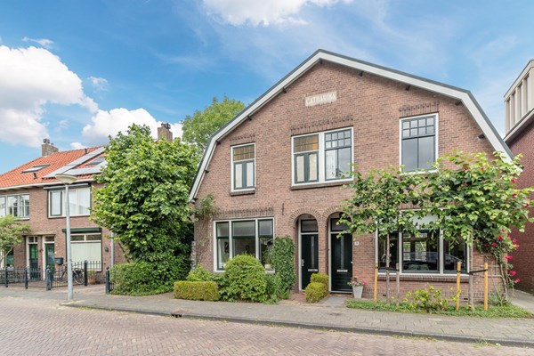 Floraliaweg 26, Culemborg